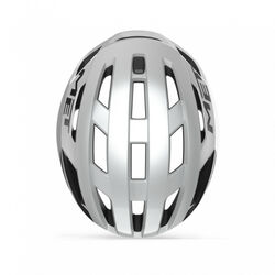 MET Vinci MIPS Helmet - Gloss White 3 Thumbnail