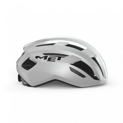 MET Vinci MIPS Helmet - Gloss White 1 Thumbnail