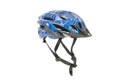 Raleigh Mission Pioneer Adults Helmet 54-58cm - Navy Thumbnail