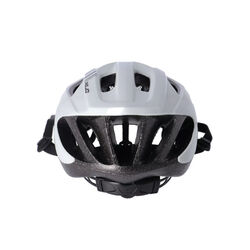 XLC BH-C25 Adult Helmet - White 2 Thumbnail