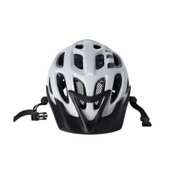 XLC BH-C25 Adult Helmet - White 1 Thumbnail