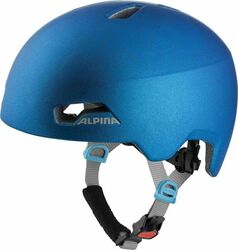 Alpina Hackney Kids Helmet 51-56cm Thumbnail