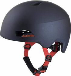 Alpina Hackney Kids Helmet 51-56cm Thumbnail