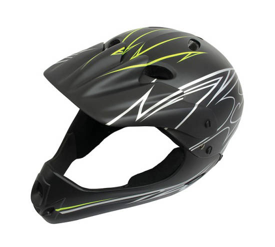 apex bmx helmet