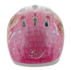 Barbie Safety Helmet - 48-52cm 1 Thumbnail