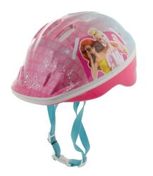 Barbie Safety Helmet - 48-52cm 2 Thumbnail