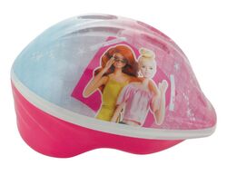 Barbie Safety Helmet - 48-52cm 5 Thumbnail