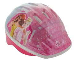 Barbie Safety Helmet - 48-52cm Thumbnail