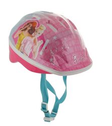 Barbie Safety Helmet - 48-52cm 6 Thumbnail