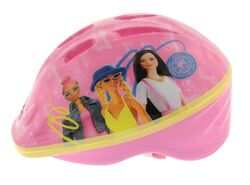 Barbie Safety Helmet - 48-52cm 2 Thumbnail