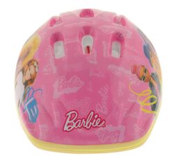 Barbie Safety Helmet - 48-52cm 3 Thumbnail