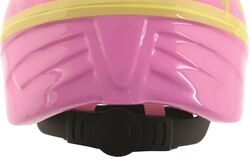 Barbie Safety Helmet - 48-52cm 4 Thumbnail