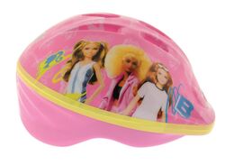 Barbie Safety Helmet - 48-52cm 5 Thumbnail