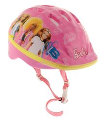 Barbie Safety Helmet - 48-52cm 6 Thumbnail