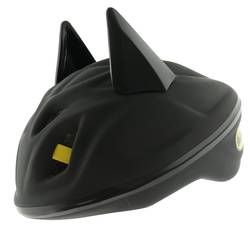 Batman Bat Boy's 3D Safety Helmet with Cooling Vents 1 Thumbnail