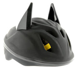 Batman Bat Boy's 3D Safety Helmet with Cooling Vents 2 Thumbnail