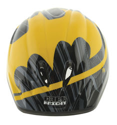 Batman Kids Safety Helmet with Cooling Vents - 52cm to 56cm 1 Thumbnail