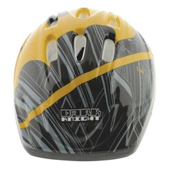 Batman Kids Safety Helmet - 52-56cm 2 Thumbnail