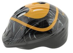 Batman Kids Safety Helmet - 52-56cm 1 Thumbnail