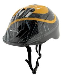 Batman Kids Safety Helmet - 52-56cm 4 Thumbnail