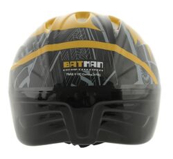 Batman Kids Safety Helmet - 52-56cm 5 Thumbnail