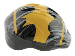 Batman Kids Safety Helmet - 52-56cm 6 Thumbnail