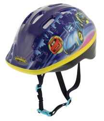 Batwheels Safety Helmet Thumbnail