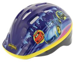 Batwheels Safety Helmet 1 Thumbnail