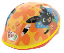 Bing™ Safety Helmet 46-54cm - Orange Thumbnail