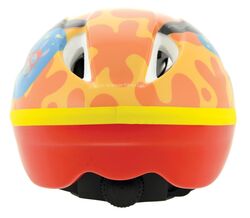 Bing™ Safety Helmet 46-54cm - Orange 2 Thumbnail