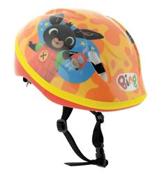 Bing™ Safety Helmet 46-54cm - Orange 1 Thumbnail