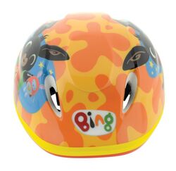 Bing™ Safety Helmet 46-54cm - Orange 5 Thumbnail