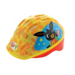 Bing Safety Helmet 48-52cm - Orange Thumbnail