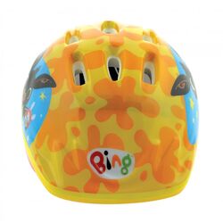 Bing Safety Helmet 48-52cm - Orange 1 Thumbnail