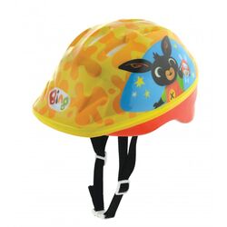 Bing Safety Helmet 48-52cm - Orange 3 Thumbnail