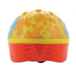 Bing Safety Helmet 48-52cm - Orange 4 Thumbnail