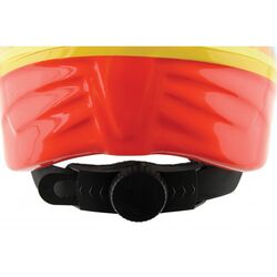 Bing Safety Helmet 48-52cm - Orange 5 Thumbnail