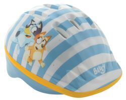 Bluey Safety Helmet 48-52cm 1 Thumbnail