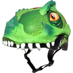 C-Preme Helmet Raskullz T-Rex Awesome Toddlers Safety 50-54cm Cycling Boys Thumbnail