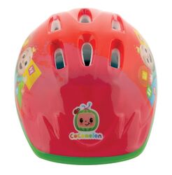 CoComelon Safety Helmet 48cm-52cm - Red 1 Thumbnail