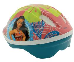 moana bike helmet