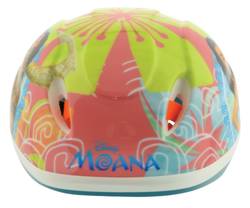 moana bike helmet