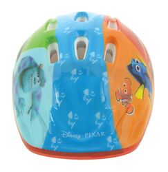 Disney Pixar Safety Helmet - Multicolour 1 Thumbnail