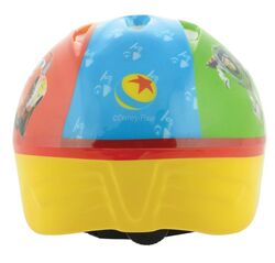 Disney Pixar Safety Helmet - Multicolour 5 Thumbnail