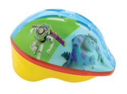 Disney Pixar Safety Helmet - Multicolour 6 Thumbnail