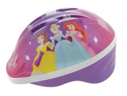 Disney Princess Safety Helmet - 48-52cm 2 Thumbnail