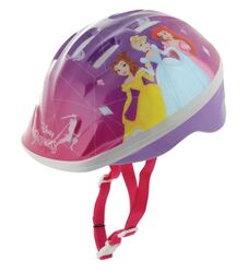 Disney Princess Safety Helmet - 48-52cm 3 Thumbnail