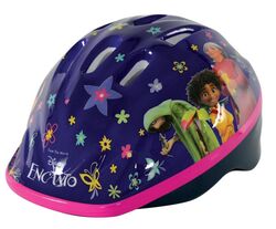 Encanto Safety Helmet - 48-52cm Thumbnail