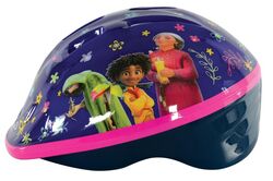 Encanto Safety Helmet - 48-52cm 1 Thumbnail