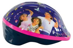 Encanto Safety Helmet - 48-52cm 2 Thumbnail